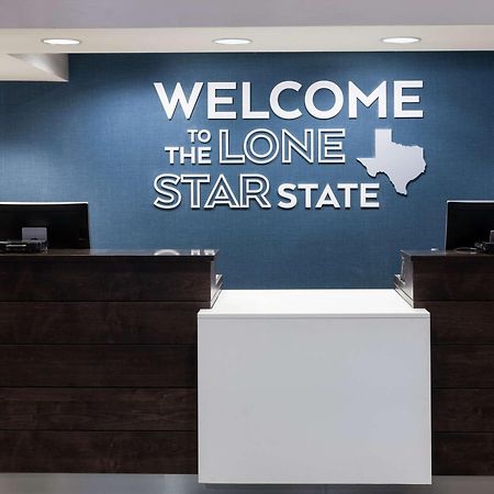 Hampton Inn Austin Nw Near The Domain Екстериор снимка