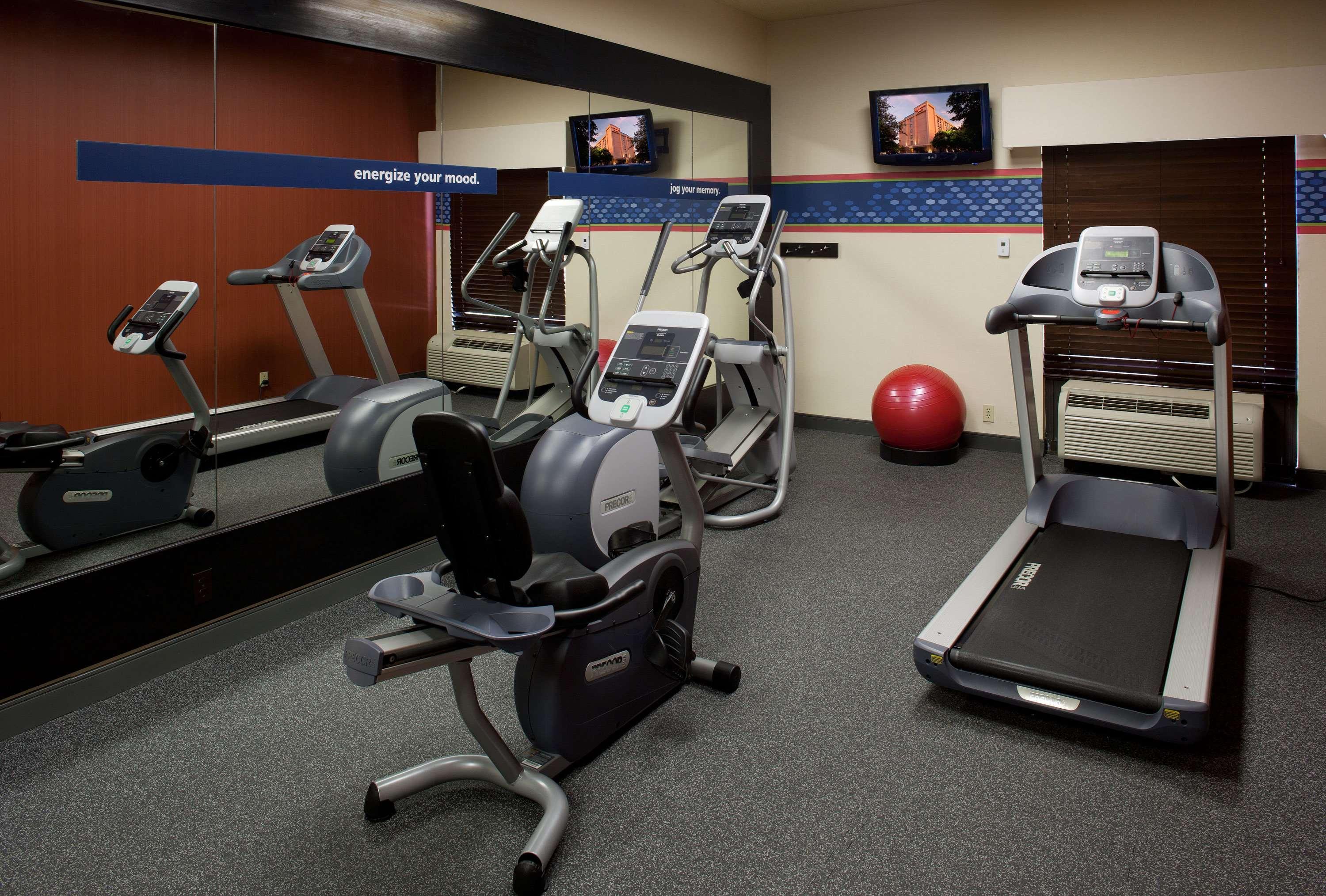 Hampton Inn Austin Nw Near The Domain Екстериор снимка
