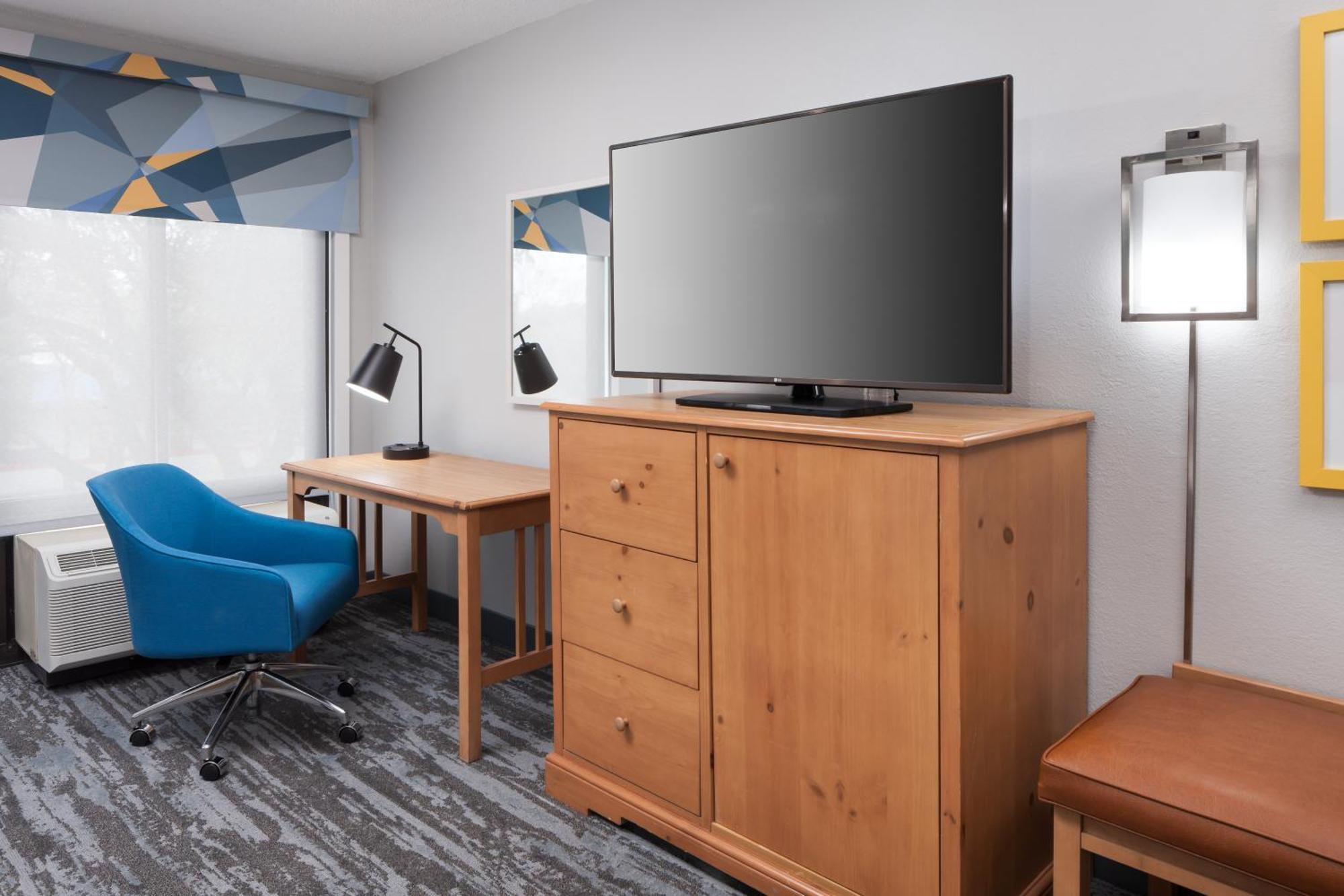 Hampton Inn Austin Nw Near The Domain Екстериор снимка