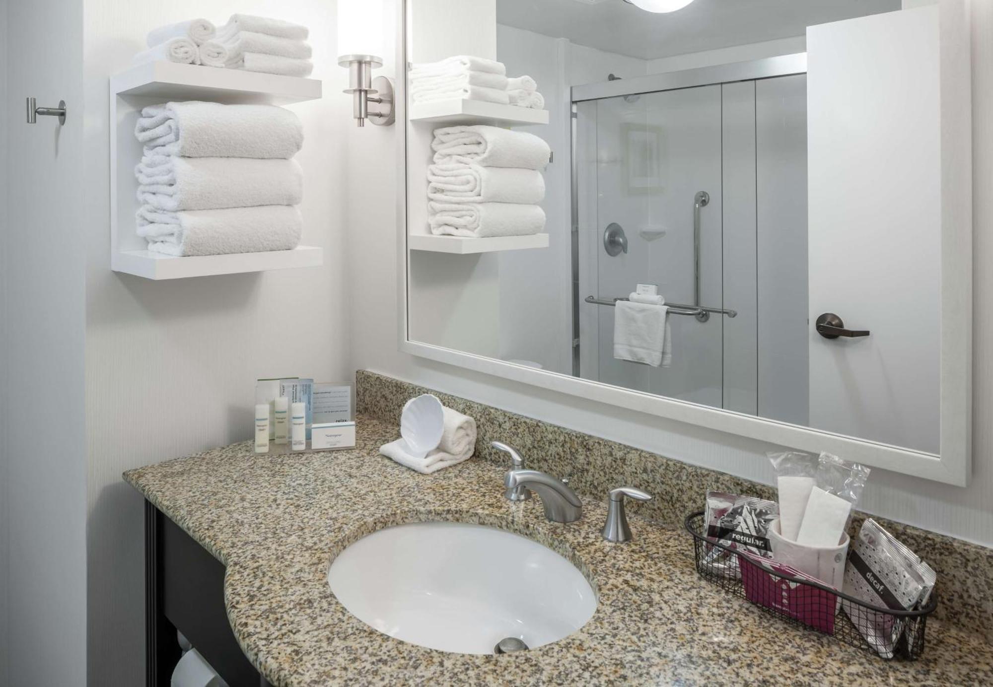 Hampton Inn Austin Nw Near The Domain Екстериор снимка