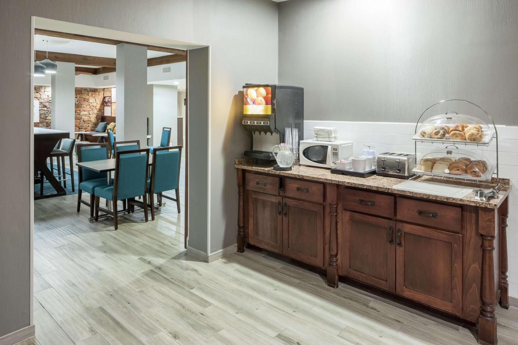 Hampton Inn Austin Nw Near The Domain Екстериор снимка