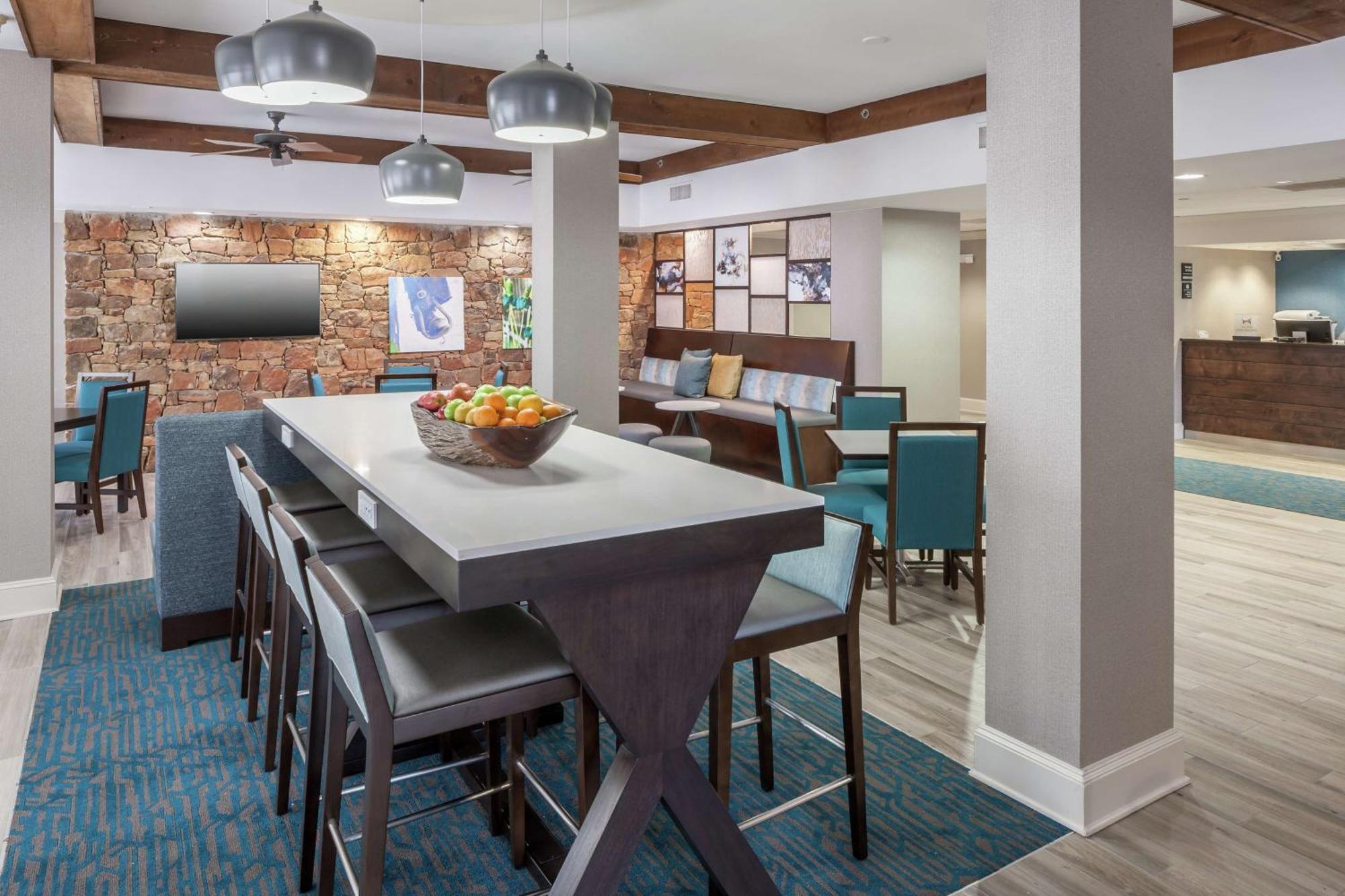 Hampton Inn Austin Nw Near The Domain Екстериор снимка