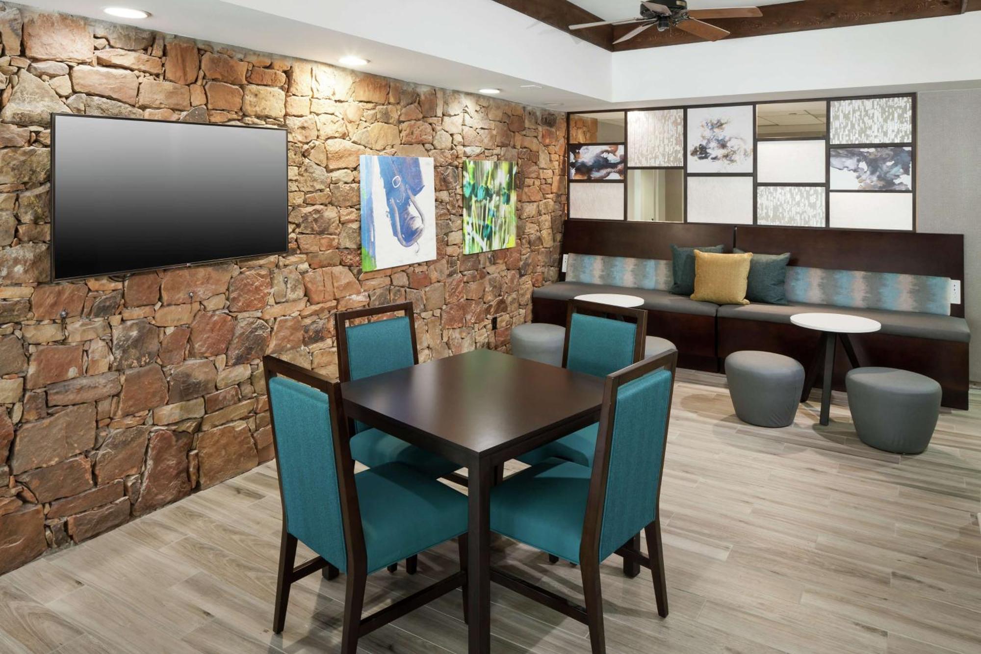 Hampton Inn Austin Nw Near The Domain Екстериор снимка
