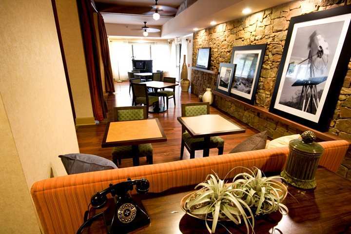 Hampton Inn Austin Nw Near The Domain Екстериор снимка