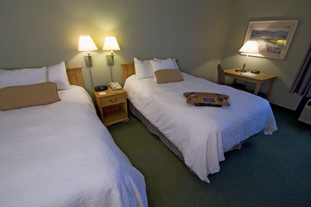 Hampton Inn Austin Nw Near The Domain Екстериор снимка