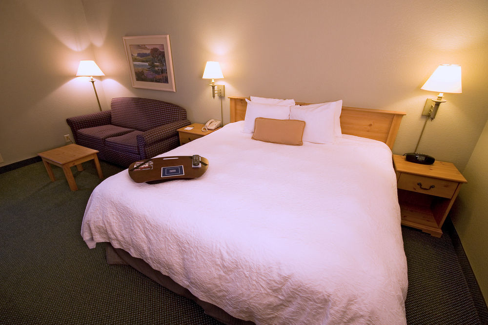 Hampton Inn Austin Nw Near The Domain Екстериор снимка