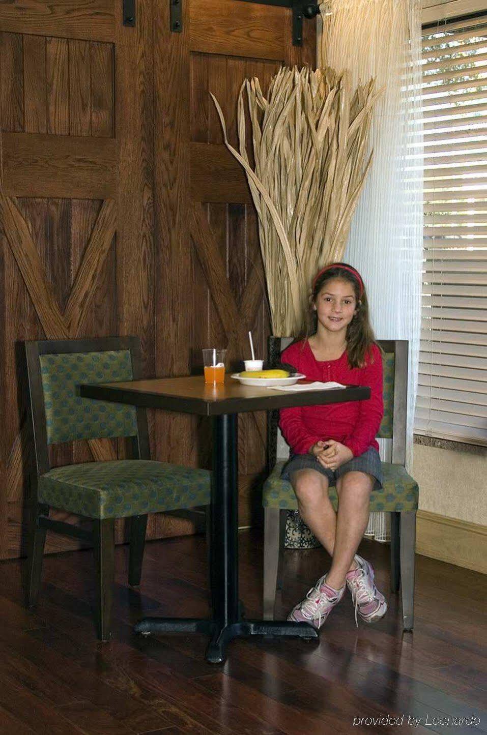 Hampton Inn Austin Nw Near The Domain Екстериор снимка