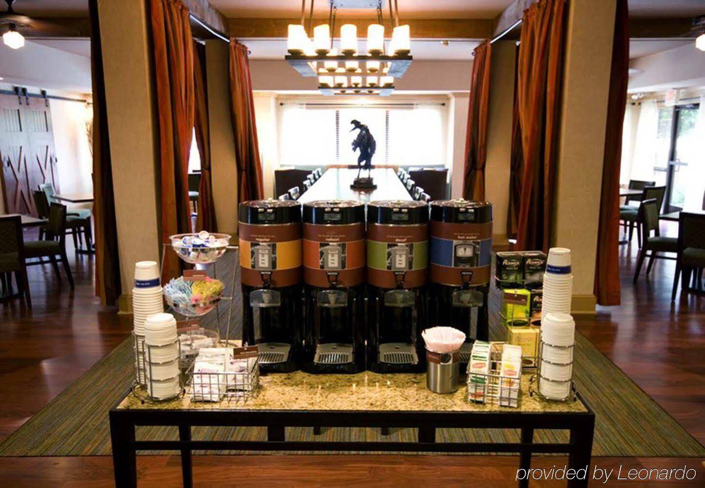 Hampton Inn Austin Nw Near The Domain Екстериор снимка