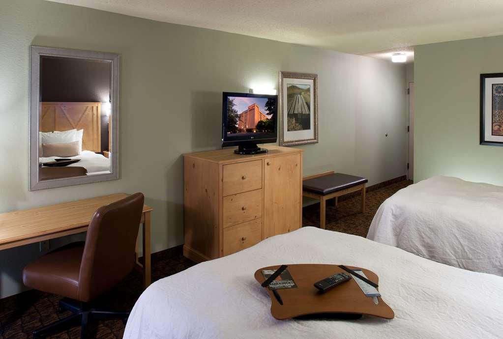 Hampton Inn Austin Nw Near The Domain Стая снимка